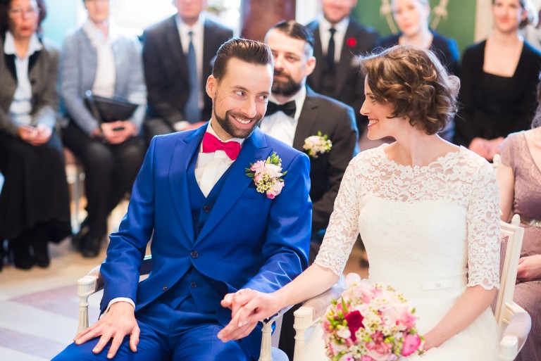 Marrymag Hochzeit Im Heidelberger Schloss Ja